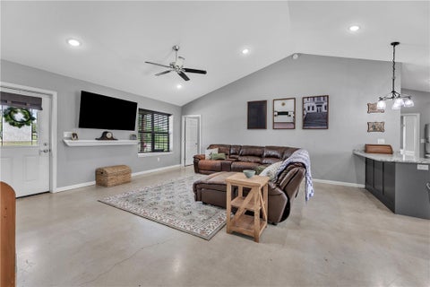Tiny photo for 6600 State Highway 21 E, Caldwell, TX 77836 (MLS # 26008979)