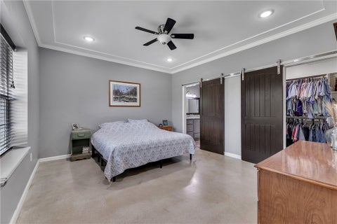 Tiny photo for 6600 State Highway 21 E, Caldwell, TX 77836 (MLS # 26008979)