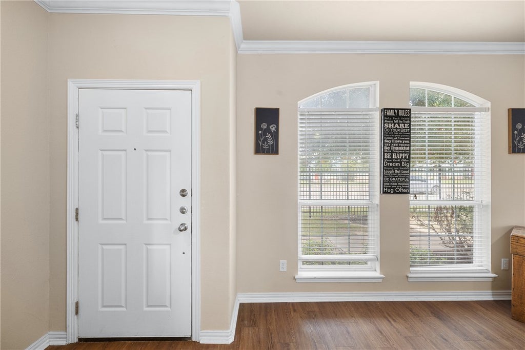 Photo of 1198 Jones Butler Road #1601, College Station, TX 77840 (MLS # 26010441)