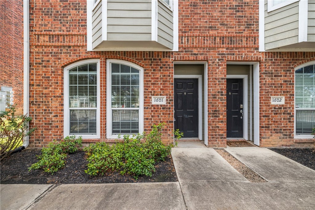 Photo of 1198 Jones Butler Road #1601, College Station, TX 77840 (MLS # 26010441)