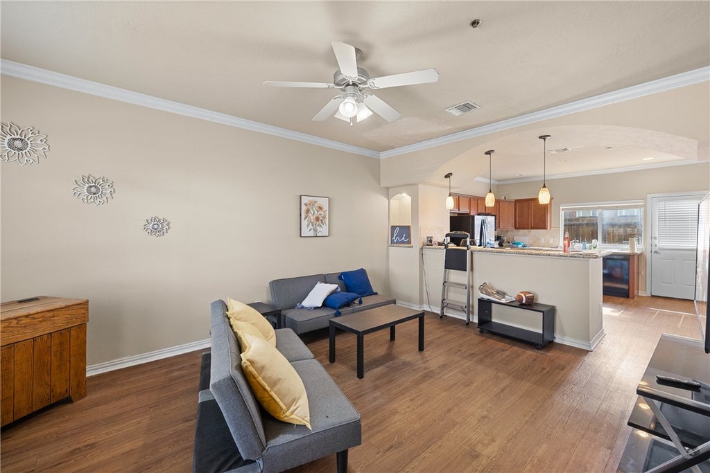 Photo of 1198 Jones Butler Road #1601, College Station, TX 77840 (MLS # 26010441)