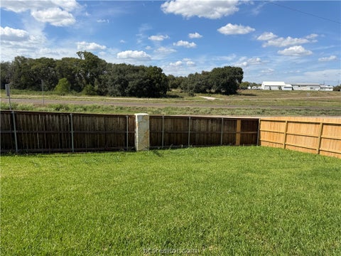 Tiny photo for 1002 Legrand Street, Brenham, TX 77833 (MLS # 26011507)