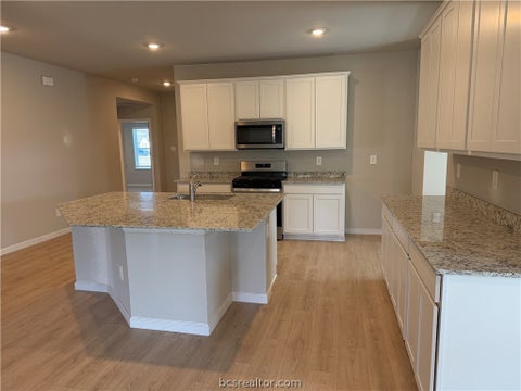 Tiny photo for 1002 Legrand Street, Brenham, TX 77833 (MLS # 26011507)
