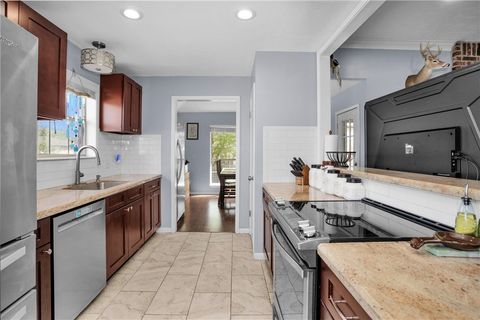 Tiny photo for 2009 Cobblestone Lane, Bryan, TX 77807 (MLS # 26005357)
