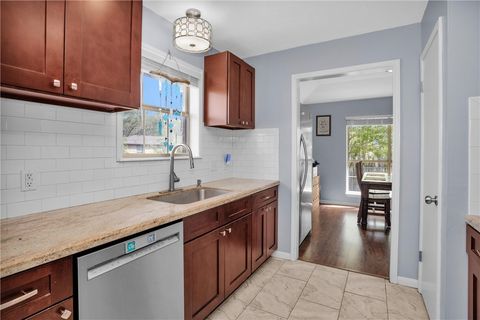 Tiny photo for 2009 Cobblestone Lane, Bryan, TX 77807 (MLS # 26005357)