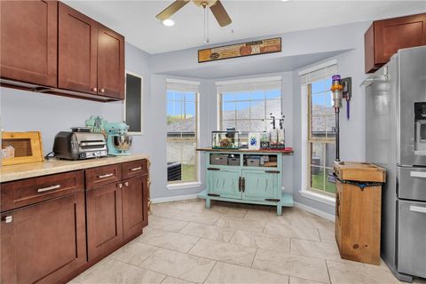 Tiny photo for 2009 Cobblestone Lane, Bryan, TX 77807 (MLS # 26005357)