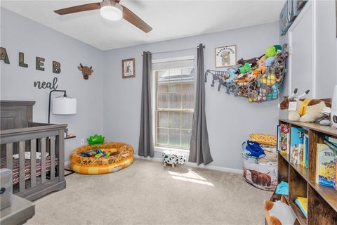 Tiny photo for 2009 Cobblestone Lane, Bryan, TX 77807 (MLS # 26005357)