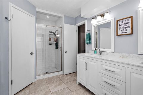 Tiny photo for 2009 Cobblestone Lane, Bryan, TX 77807 (MLS # 26005357)