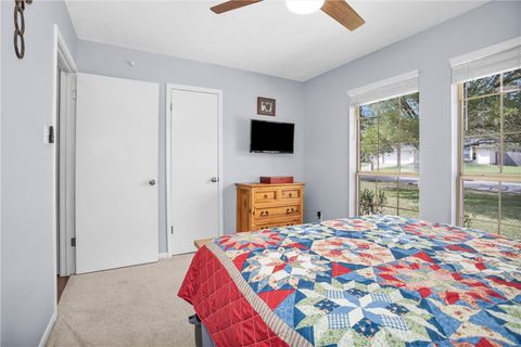 Tiny photo for 2009 Cobblestone Lane, Bryan, TX 77807 (MLS # 26005357)