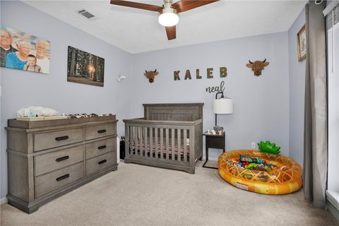 Tiny photo for 2009 Cobblestone Lane, Bryan, TX 77807 (MLS # 26005357)