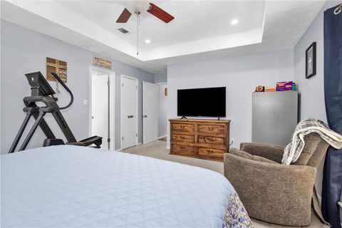 Tiny photo for 2009 Cobblestone Lane, Bryan, TX 77807 (MLS # 26005357)
