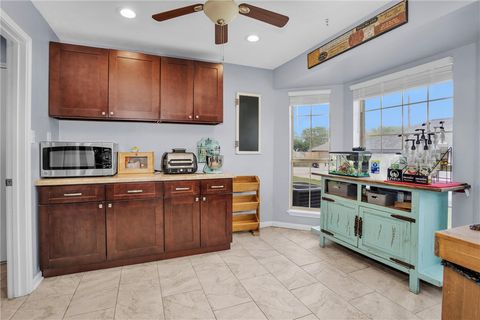 Tiny photo for 2009 Cobblestone Lane, Bryan, TX 77807 (MLS # 26005357)