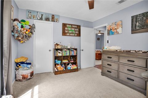 Tiny photo for 2009 Cobblestone Lane, Bryan, TX 77807 (MLS # 26005357)