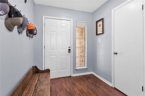 Tiny photo for 2009 Cobblestone Lane, Bryan, TX 77807 (MLS # 26005357)