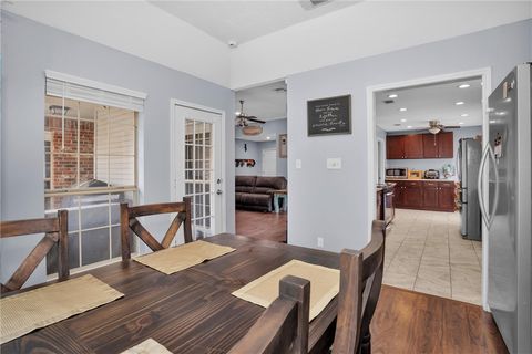 Tiny photo for 2009 Cobblestone Lane, Bryan, TX 77807 (MLS # 26005357)