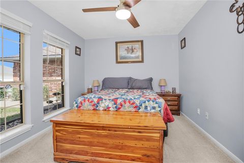 Tiny photo for 2009 Cobblestone Lane, Bryan, TX 77807 (MLS # 26005357)