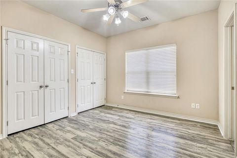 Tiny photo for 167 Forest Drive, College Station, TX 77840 (MLS # 26000975)