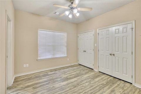 Tiny photo for 167 Forest Drive, College Station, TX 77840 (MLS # 26000975)