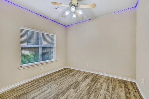 Tiny photo for 167 Forest Drive, College Station, TX 77840 (MLS # 26000975)