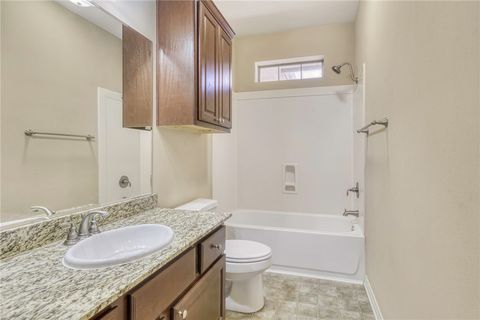 Tiny photo for 167 Forest Drive, College Station, TX 77840 (MLS # 26000975)