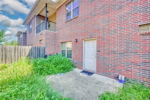 Tiny photo for 167 Forest Drive, College Station, TX 77840 (MLS # 26000975)