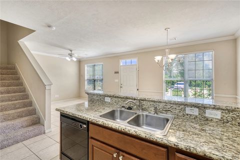 Tiny photo for 167 Forest Drive, College Station, TX 77840 (MLS # 26000975)