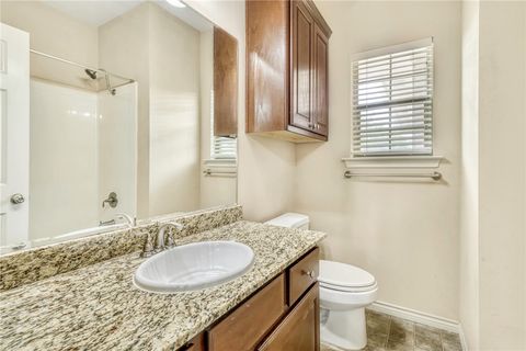 Tiny photo for 167 Forest Drive, College Station, TX 77840 (MLS # 26000975)