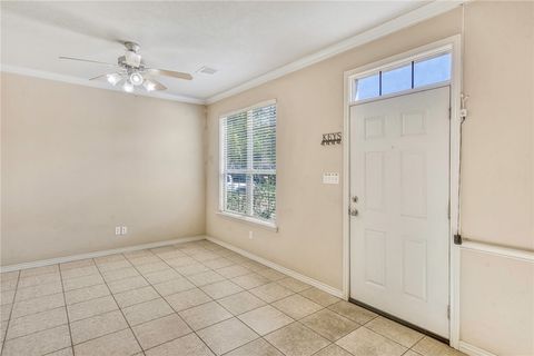 Tiny photo for 167 Forest Drive, College Station, TX 77840 (MLS # 26000975)