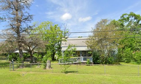 Tiny photo for 10983 Fm 1696 Road, Bedias, TX 77831 (MLS # 25012736)