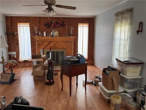 Tiny photo for 10983 Fm 1696 Road, Bedias, TX 77831 (MLS # 25012736)