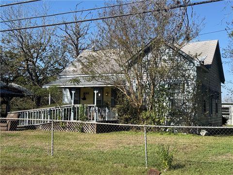 Photo of 10983 Fm 1696 Road, Bedias, TX 77831 (MLS # 25012736)