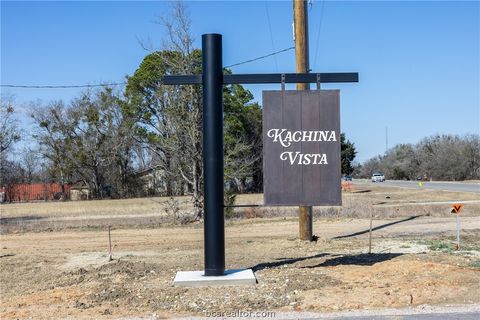 Tiny photo for 102 Pueblo Drive, Caldwell, TX 77836 (MLS # 26002114)