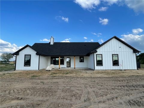 Tiny photo for 102 Pueblo Drive, Caldwell, TX 77836 (MLS # 26002114)