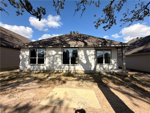 Tiny photo for 6060 Badger Street, Bryan, TX 77807 (MLS # 25011117)