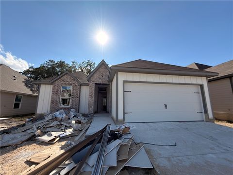 Photo of 6060 Badger Street, Bryan, TX 77807 (MLS # 25011117)