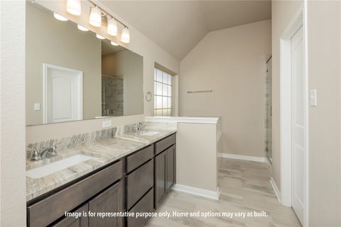 Tiny photo for 6060 Badger Street, Bryan, TX 77807 (MLS # 25011117)