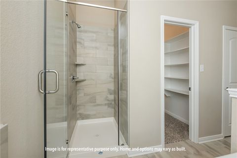 Tiny photo for 6060 Badger Street, Bryan, TX 77807 (MLS # 25011117)