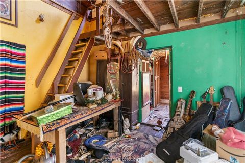 Tiny photo for 600 W Wm J Bryan Parkway, Bryan, TX 77803 (MLS # 26002520)