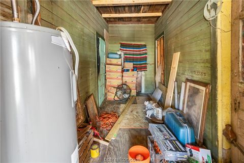 Tiny photo for 600 W Wm J Bryan Parkway, Bryan, TX 77803 (MLS # 26002520)