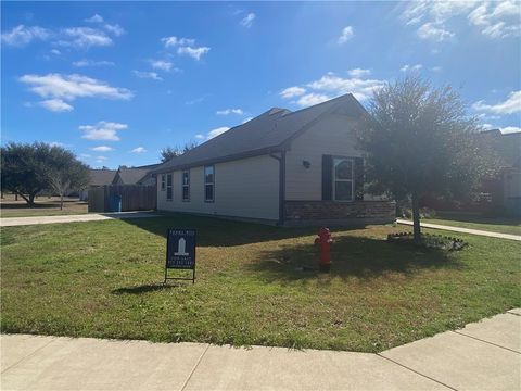Tiny photo for 101 Dove Landing Court, Navasota, TX 77868 (MLS # 26000742)