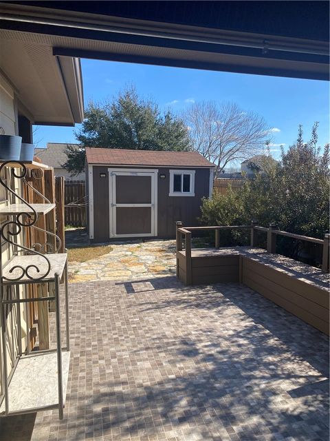 Tiny photo for 101 Dove Landing Court, Navasota, TX 77868 (MLS # 26000742)