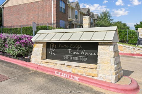 Tiny photo for 1000 Spring Loop #1904, College Station, TX 77840 (MLS # 26009022)