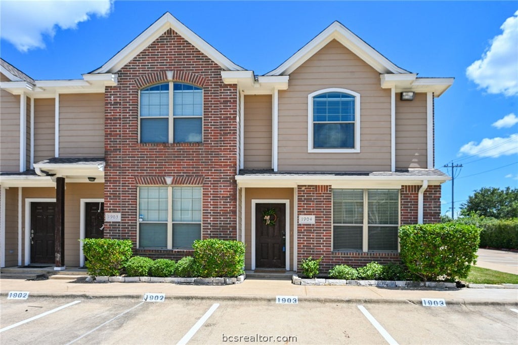 Photo of 1000 Spring Loop #1904, College Station, TX 77840 (MLS # 26009022)