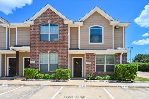 Photo of 1000 Spring Loop #1904, College Station, TX 77840 (MLS # 26009022)