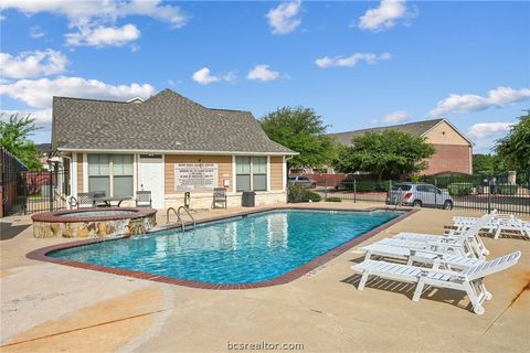 Tiny photo for 1000 Spring Loop #1904, College Station, TX 77840 (MLS # 26009022)