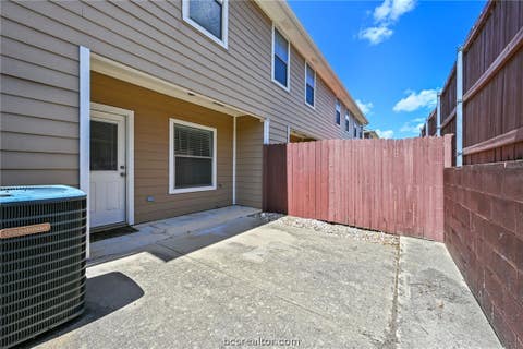 Tiny photo for 1000 Spring Loop #1904, College Station, TX 77840 (MLS # 26009022)
