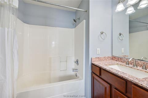 Tiny photo for 1000 Spring Loop #1904, College Station, TX 77840 (MLS # 26009022)