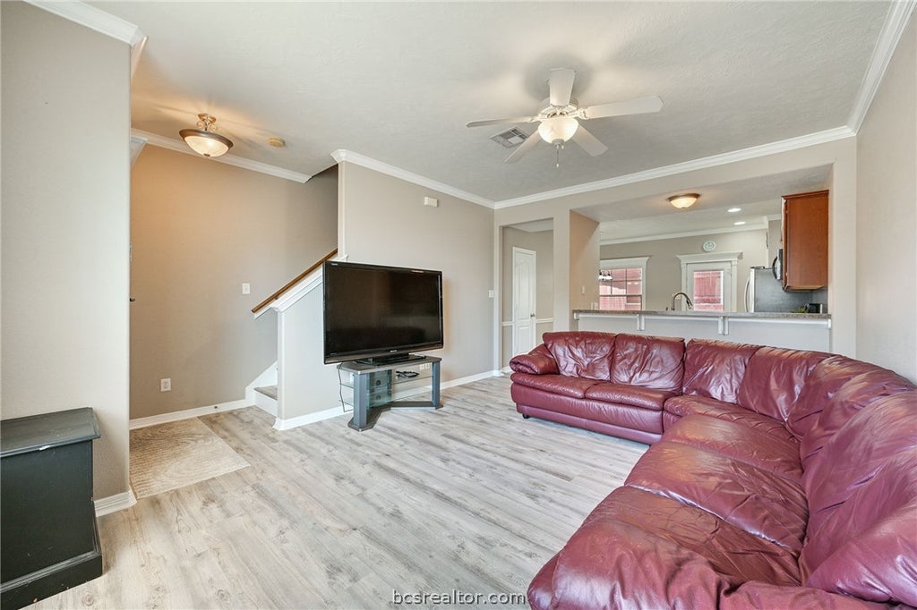 Photo of 1000 Spring Loop #1904, College Station, TX 77840 (MLS # 26009022)