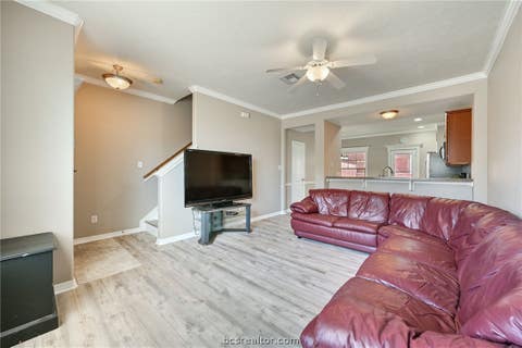Tiny photo for 1000 Spring Loop #1904, College Station, TX 77840 (MLS # 26009022)