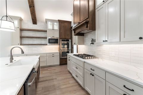 Tiny photo for 7822 Mathis Creek Dr DR, Bryan, TX 77808 (MLS # 26005759)